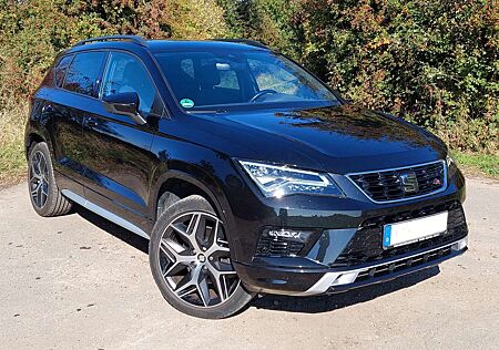 Seat Ateca 1.4 ECO TSI 4Drive FR
