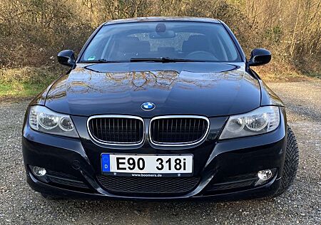 BMW 318i 318 Original Austauschmotor