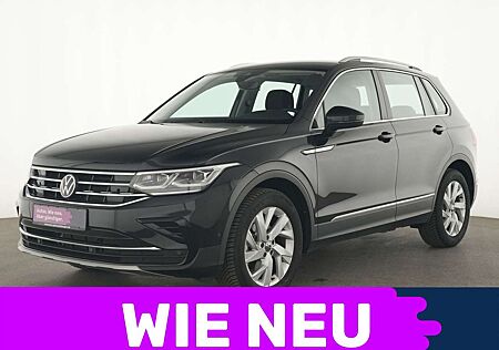 VW Tiguan Volkswagen Elegance Navi|Matrix-LED|Kamera|CarPlay