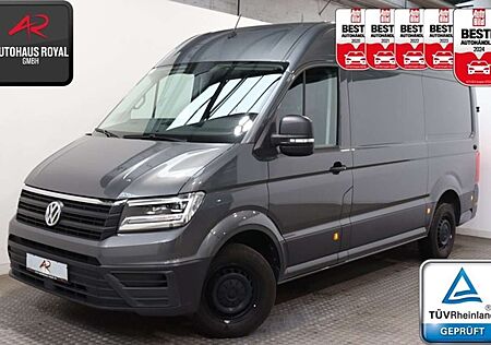 VW Crafter Volkswagen 35 TDI L2H2 KASTEN NAVI,KAMERA,METALLIC