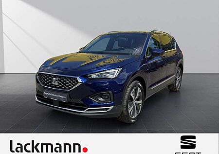 Seat Tarraco 1.5 TSI Xcellence*LED*Pano*Beats*Winter*