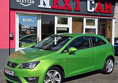 Seat Ibiza SC 1.0 TSI FR|Start&Stop|Navi|Android