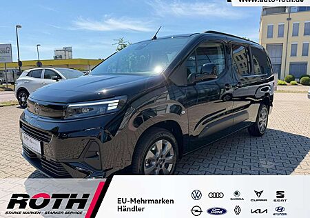 Opel Combo Life Edition XL N1-M1 *Navi*PDC*Matrix*