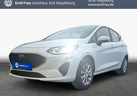 Ford Fiesta 1.1 S&S COOL&CONNECT