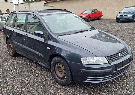 Fiat Stilo 1.9 JTD 115 Active