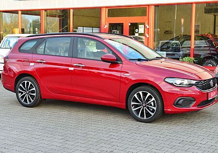 Fiat Tipo Kombi 1.4 T-Jet Lounge