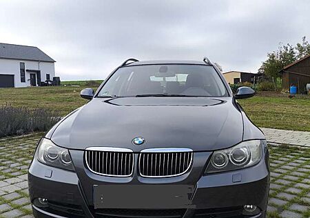 BMW 325i 325 Touring