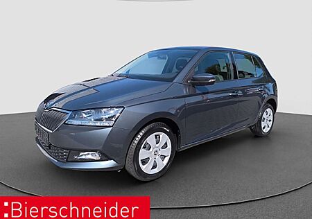 Skoda Fabia 1.0 TSI Ambition RFK SHZ SMART-LINK