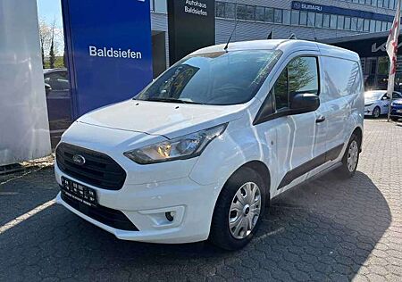Ford Transit Connect 1,5 EcoBlue Trend PDC 240 L1