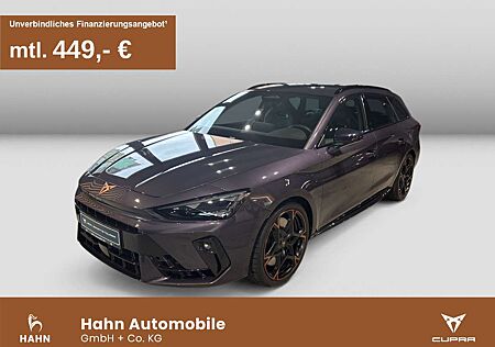 Cupra Leon Sportstourer VZ 2.0 TSI 333PS PDC LED Navi