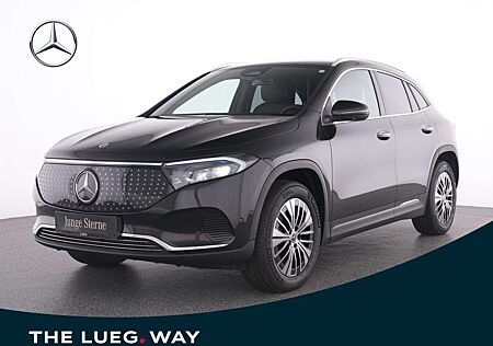 Mercedes-Benz EQA 250 Electric-Art+MBUX+LED-HP+KeylG+EHEck+360