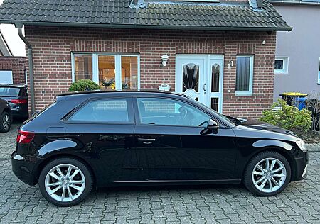 Audi A3 Diesel 2.0 TDI Ambiente