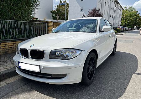 BMW 116i 116 Klima / neue Steuerkette
