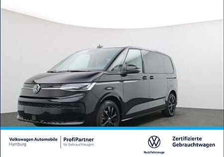 VW T7 Multivan Volkswagen T2.0 Multivan TDI Life DSG LED Navi AHK