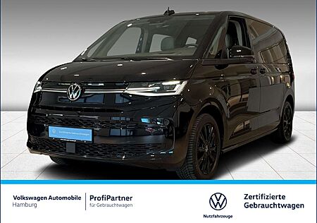 VW T7 Multivan Volkswagen 2,0 TDI Life DSG LED Navi AHK