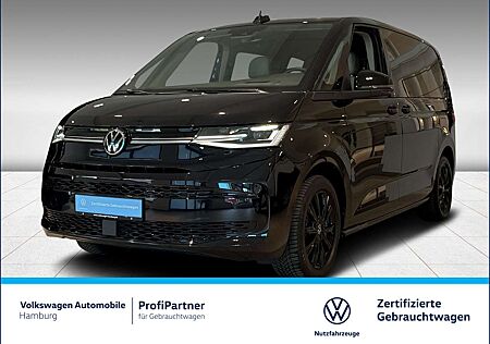 VW T7 Multivan Volkswagen 2,0 TDI Life DSG LED Navi AHK