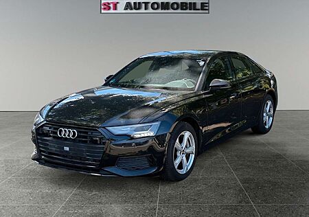 Audi A6 Lim. 50 TFSI e Quattro 2.0-Leder-Automatik