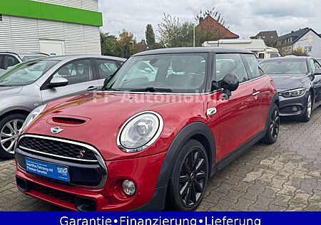 Mini Cooper S gebraucht kaufen Mini Cooper S VOLL PANO SHZ LEDER HARMAN KARDON