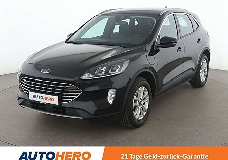 Ford Kuga 2.5 Plug-in Hybrid Titanium