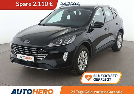 Ford Kuga 2.5 Plug-in Hybrid Titanium