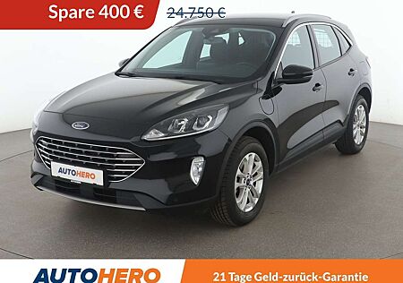 Ford Kuga 2.5 Plug-in Hybrid Titanium