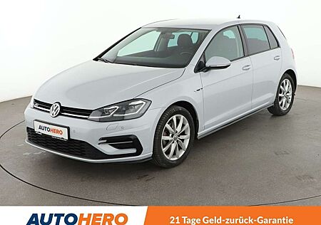 VW Golf Volkswagen 1.5 TSI ACT Highline BM *NAVI*LED*PDC*SHZ*