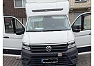 VW Crafter Volkswagen