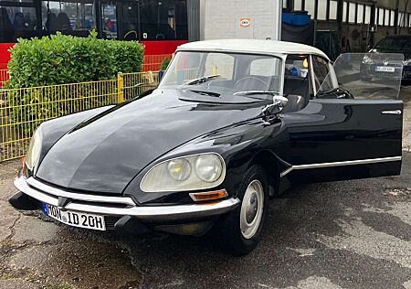 Citroën DS Citroen