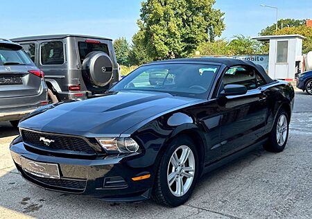 Ford Mustang 4.0 L V6 Cabriolet