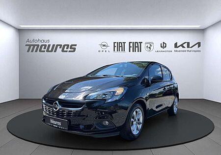 Opel Corsa E 5-t Active 1.2 SHZ Klima Temp BT USB NSW Tagfahr