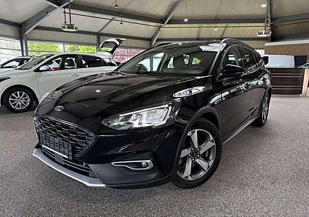 Ford Focus Turnier1.5EcoBlue Active Navi Winter PDC
