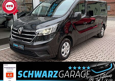 Renault Trafic Combi L2H1 3,0t Life*ALLWETTER*