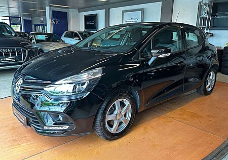 Renault Clio IV Start *38-TKM* 1.HAND/NAVI/SHZ/KLIMA