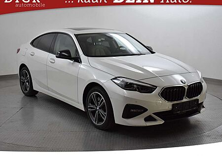 BMW Others 220d Gran Coupe Sport Line PANO+VIRTU+HEAD+KAM+M