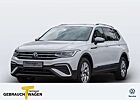 VW Tiguan Allspace Volkswagen 1.5 TSI DSG LIFE 7-SITZE AHK WIN