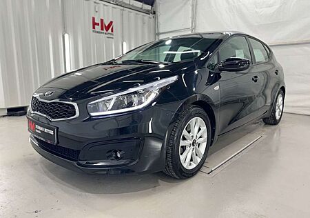 Kia Cee'd Ceed / /1.4 CVVT Ceed Edition 7/Tagf.LED/SHZ/Einp