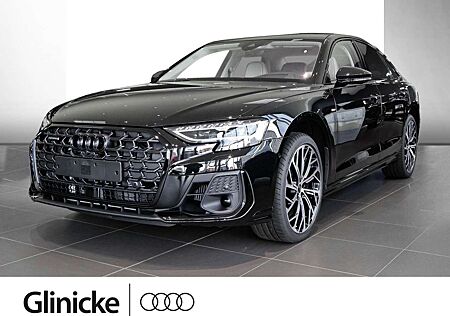 Audi A8 60 TFSI quattro 8Zyl, S line, Massage, Aktivf