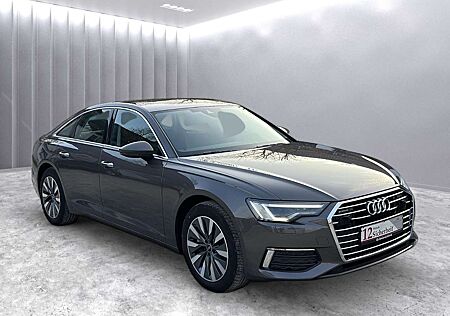 Audi A6 Lim. 45 TFSI quattro design