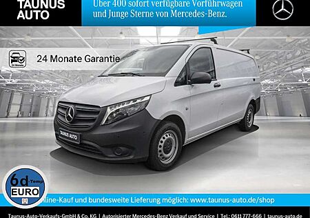 Mercedes-Benz Vito 114 Kasten Lang Automatik LED Tempomat AHK