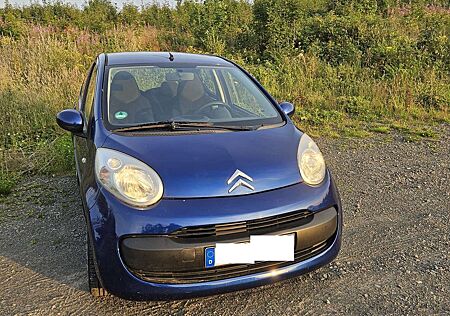 Citroën C1 Citroen HDi 55 Style