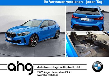 BMW 128 ti Navi Tempom.aktiv LED