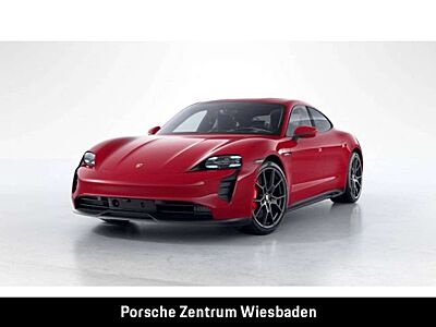 Porsche Taycan GTS