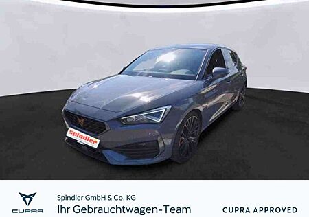 Cupra Leon VZ 2.0 TSI DSG / Navi, Pano, ACC, LED, RFK