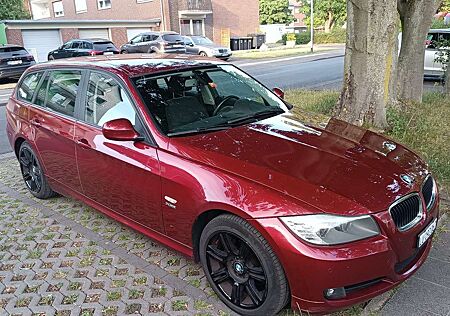 BMW 320d 320 xDrive DPF Touring