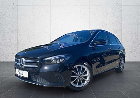 Mercedes-Benz B 200 Progressive*Pano*Multibeam*Widescreen*MBUX*RFK*AHK