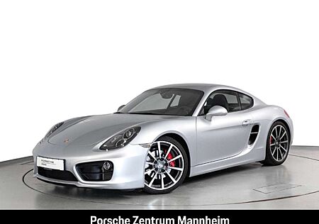 Porsche Cayman S