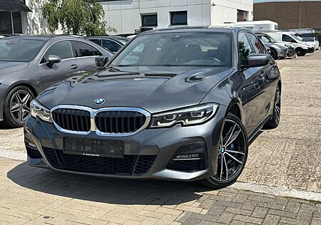BMW 330 e M Sport/Alcantara/LED/Kamera/