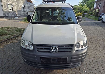 VW Caddy Volkswagen Kasten
