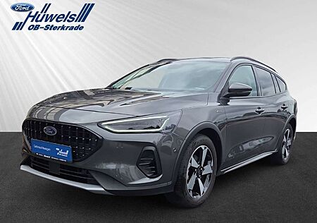 Ford Focus Turnier Active X AHK schwenk. El. Panodach Navi Di