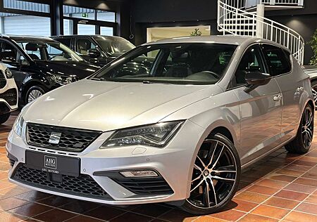 Seat Leon CUPRA300 KEIN OPF ACC ASSISTENZ SOUND 1HAND